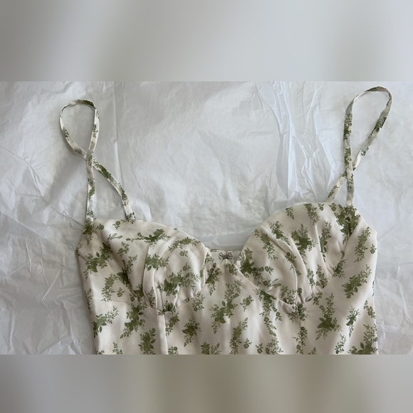 Garden Print 'Christiana' House of CB- XS - Picture 10 of 14